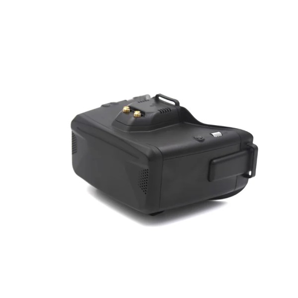 Wholesale Skyzone COBRA X 5.8G Head-mounted Video Glasses FPV Perspective Traversing Aircraft Fixed Wing Aircraft Model